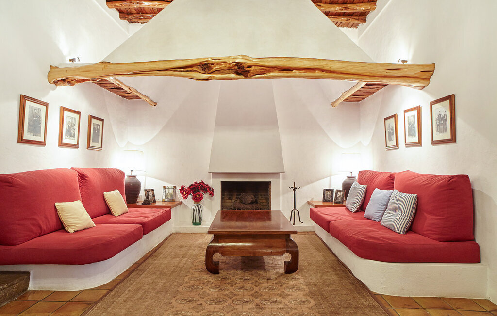 VILLA PAU NOU, Maison 12 personnes à Ibiza - Photo 11