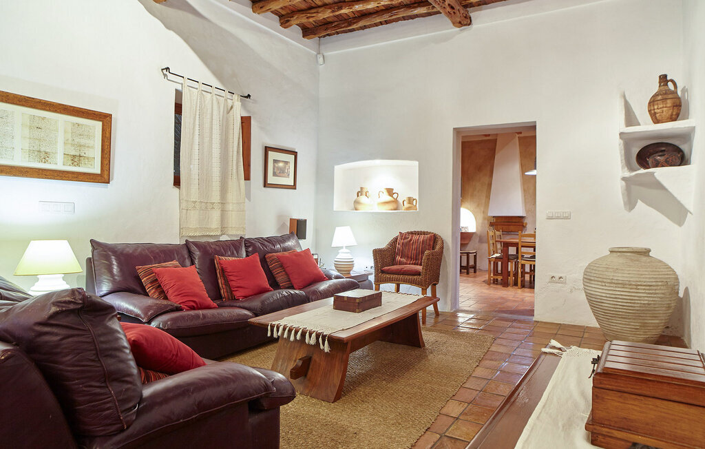 VILLA PAU NOU, Maison 12 personnes à Ibiza - Photo 12