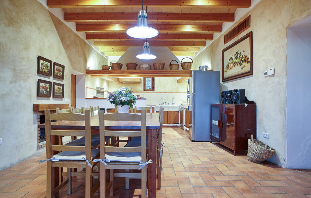 VILLA PAU NOU, Maison 12 personnes à Ibiza - Photo 13