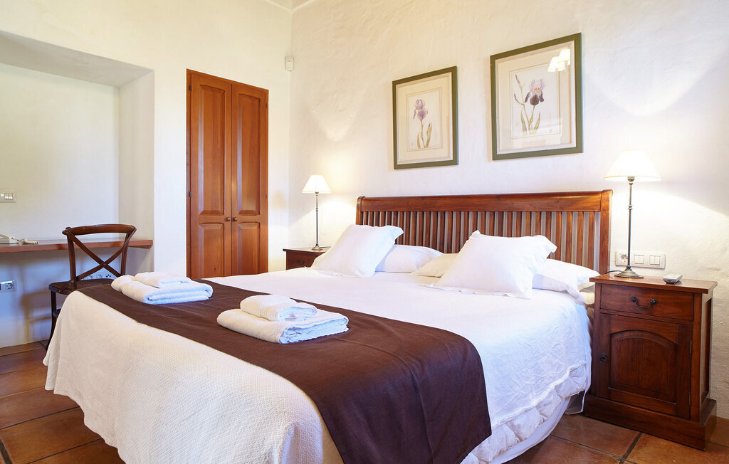 VILLA PAU NOU, Maison 12 personnes à Ibiza - Photo 16