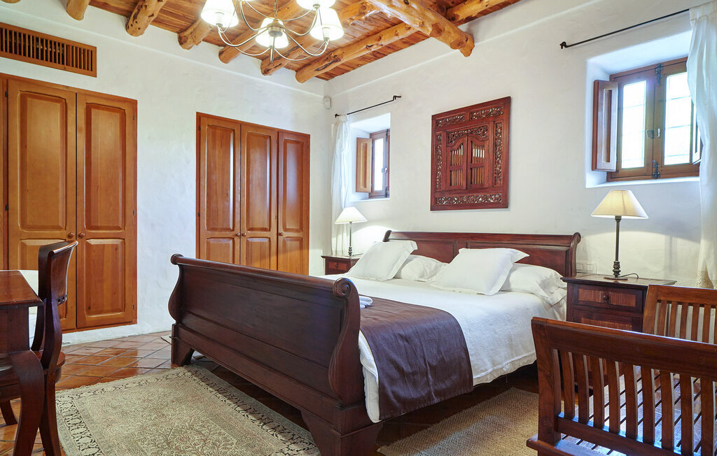 VILLA PAU NOU, Maison 12 personnes à Ibiza - Photo 17