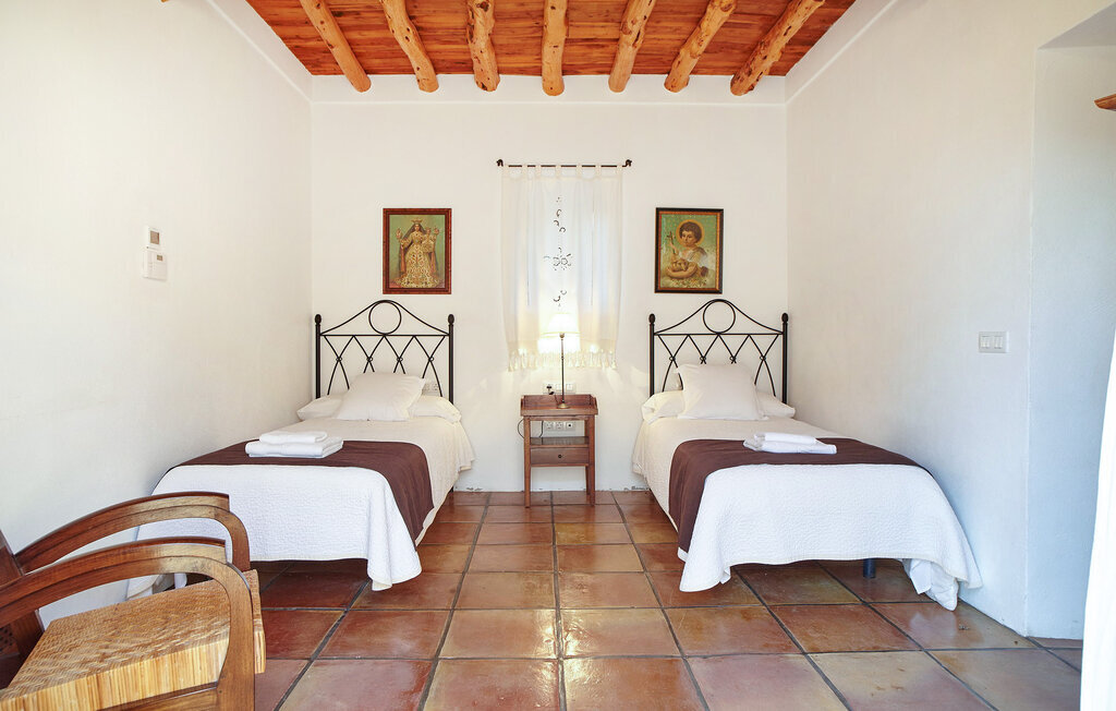 VILLA PAU NOU, Maison 12 personnes à Ibiza - Photo 19