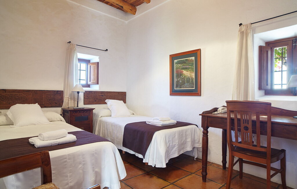 VILLA PAU NOU, Maison 12 personnes à Ibiza - Photo 20