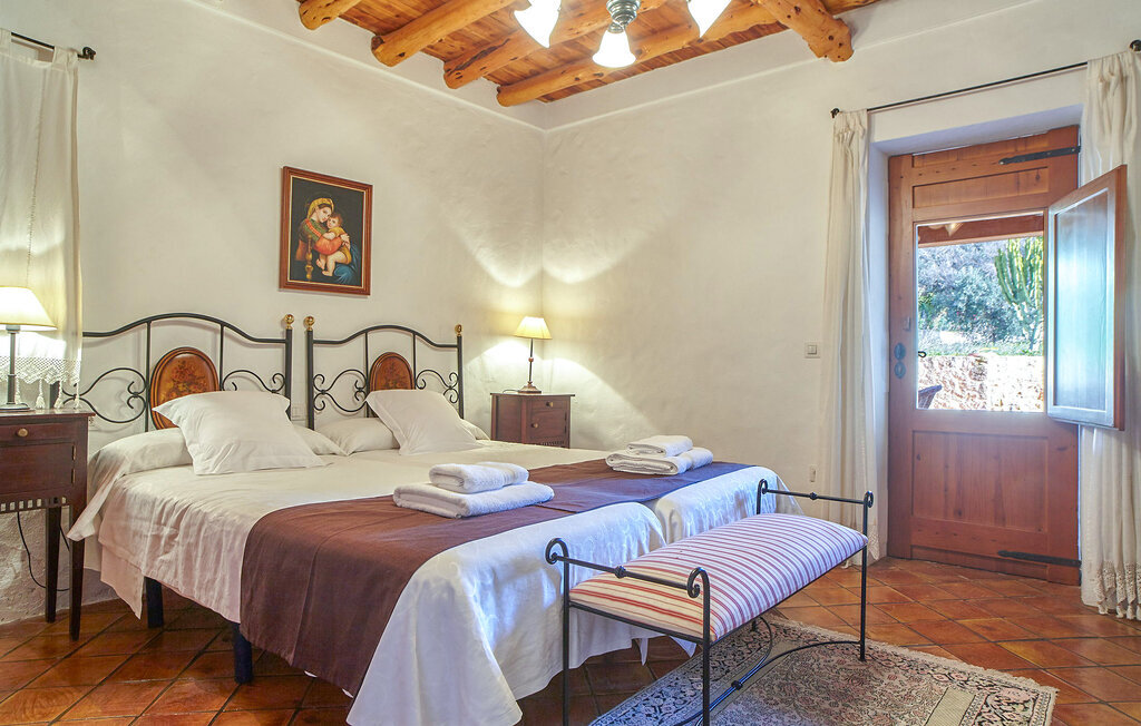 VILLA PAU NOU, Maison 12 personnes à Ibiza - Photo 21