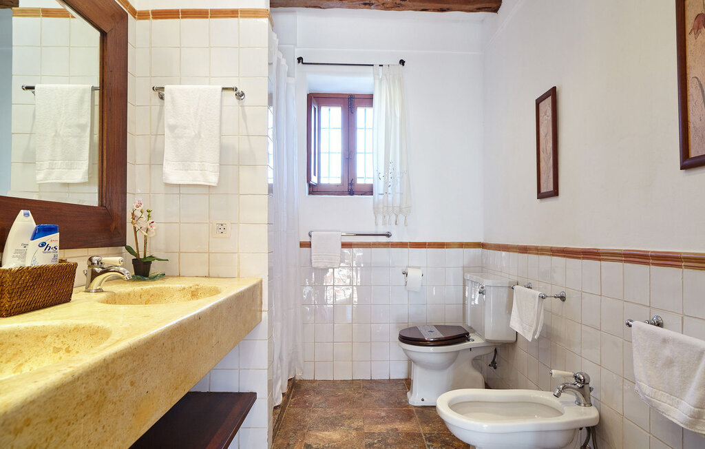 VILLA PAU NOU, Maison 12 personnes à Ibiza - Photo 22