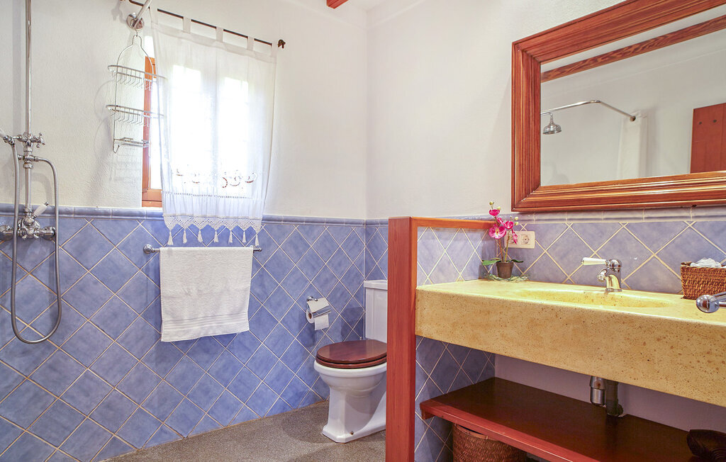 VILLA PAU NOU, Maison 12 personnes à Ibiza - Photo 23