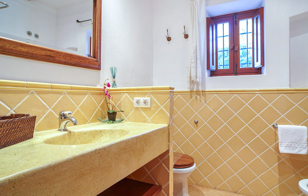 VILLA PAU NOU, Maison 12 personnes à Ibiza - Photo 24