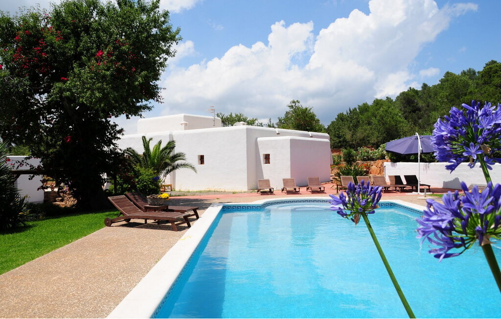 Villa Can Payes : 2 maisons, piscine et 13 personnes - Photo 1