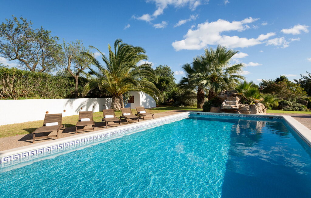 Villa Can Payes : 2 maisons, piscine et 13 personnes - Photo 2