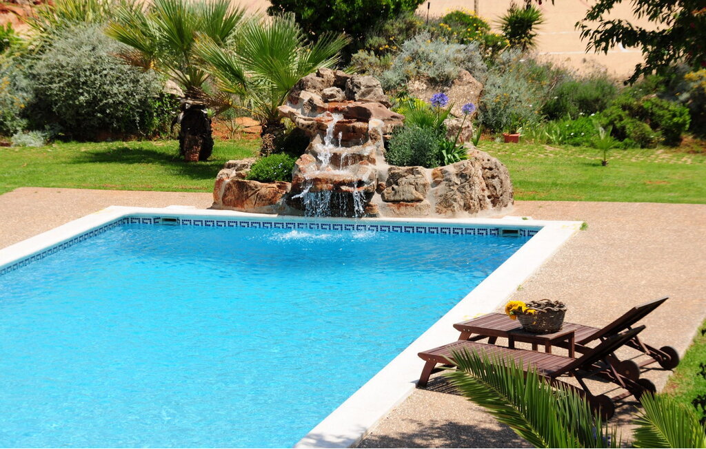 Villa Can Payes : 2 maisons, piscine et 13 personnes - Photo 4