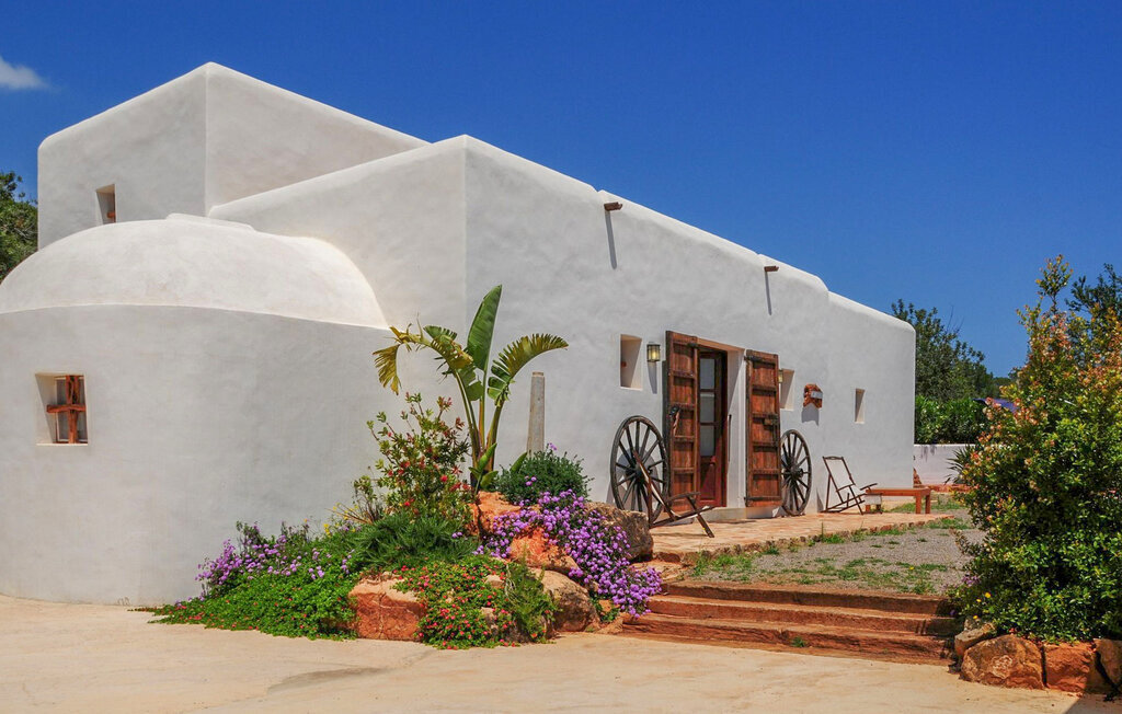 Villa Can Payes : 2 maisons, piscine et 13 personnes - Photo 5