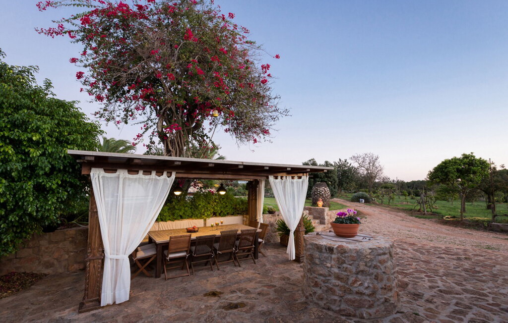 Villa Can Payes : 2 maisons, piscine et 13 personnes - Photo 7