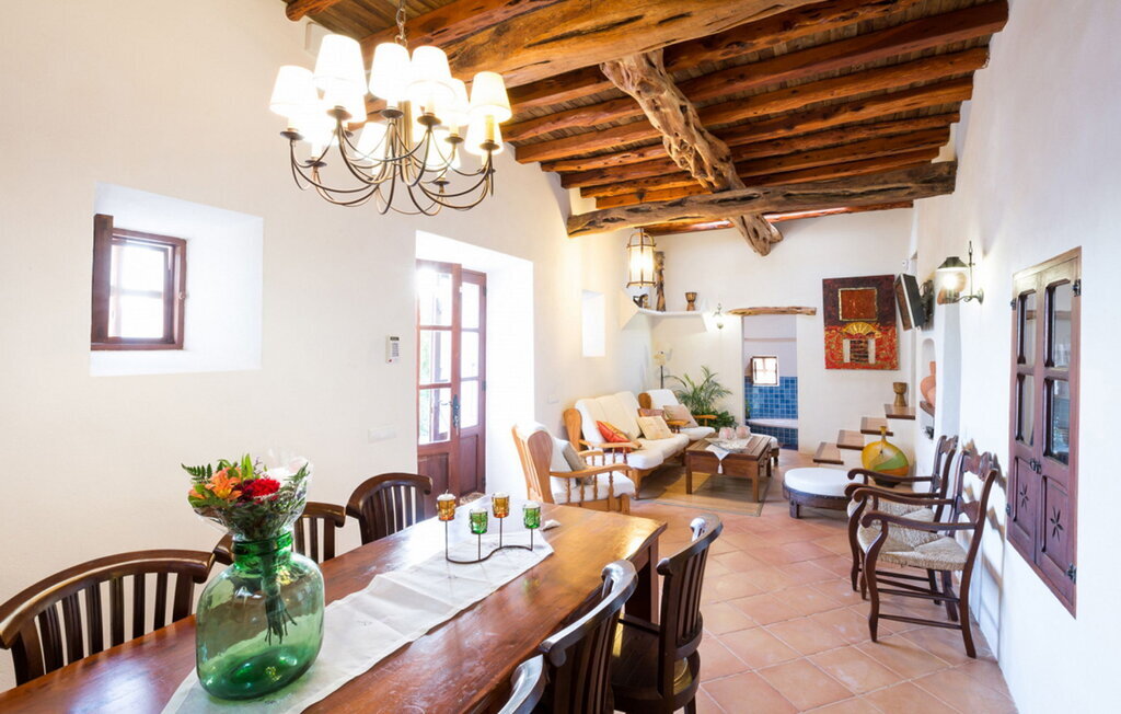 Villa Can Payes : 2 maisons, piscine et 13 personnes - Photo 8