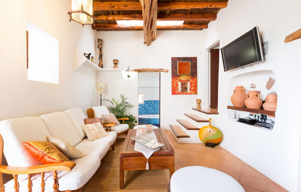Villa Can Payes : 2 maisons, piscine et 13 personnes - Photo 9