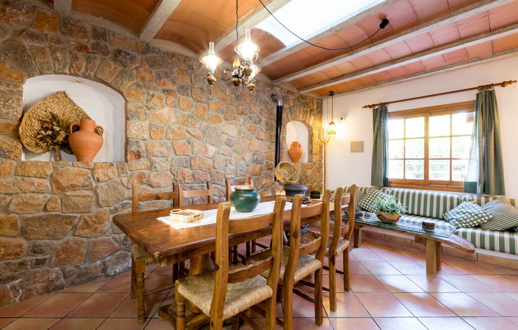 Villa Can Payes : 2 maisons, piscine et 13 personnes - Photo 12