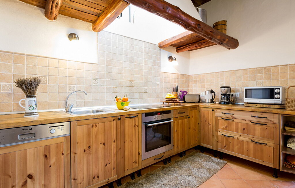 Villa Can Payes : 2 maisons, piscine et 13 personnes - Photo 14