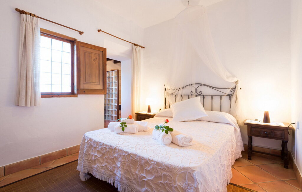 Villa Can Payes : 2 maisons, piscine et 13 personnes - Photo 16
