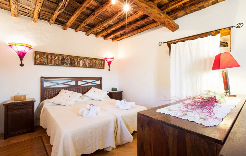 Villa Can Payes : 2 maisons, piscine et 13 personnes - Photo 17