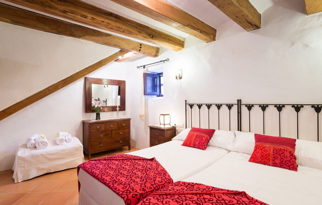 Villa Can Payes : 2 maisons, piscine et 13 personnes - Photo 18