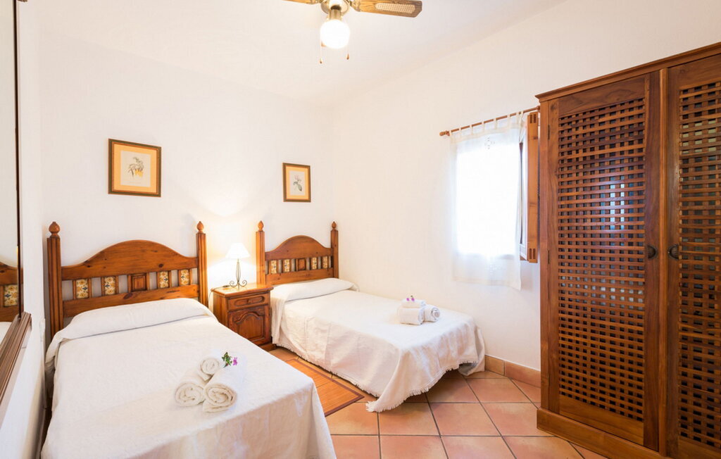 Villa Can Payes : 2 maisons, piscine et 13 personnes - Photo 19