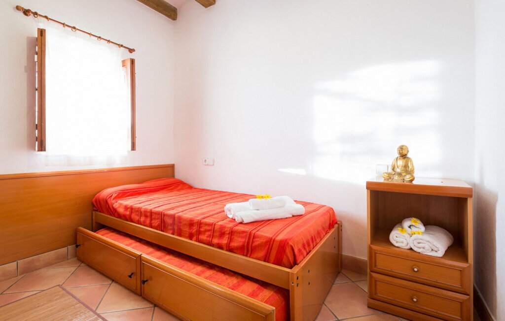 Villa Can Payes : 2 maisons, piscine et 13 personnes - Photo 20