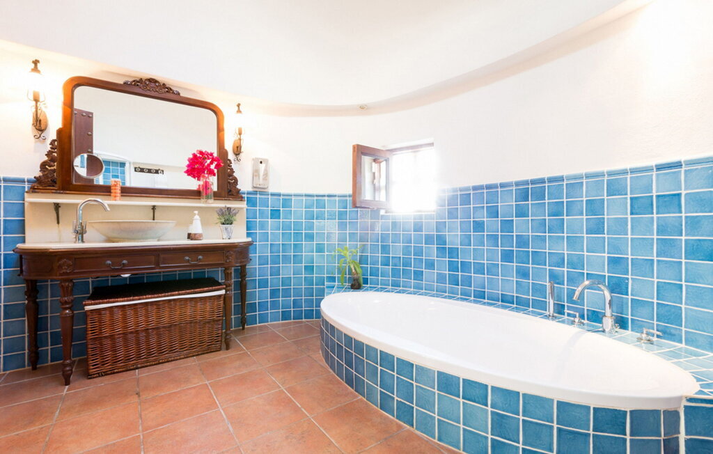 Villa Can Payes : 2 maisons, piscine et 13 personnes - Photo 23