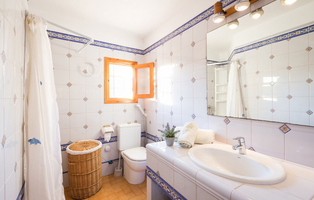 Villa Can Payes : 2 maisons, piscine et 13 personnes - Photo 24