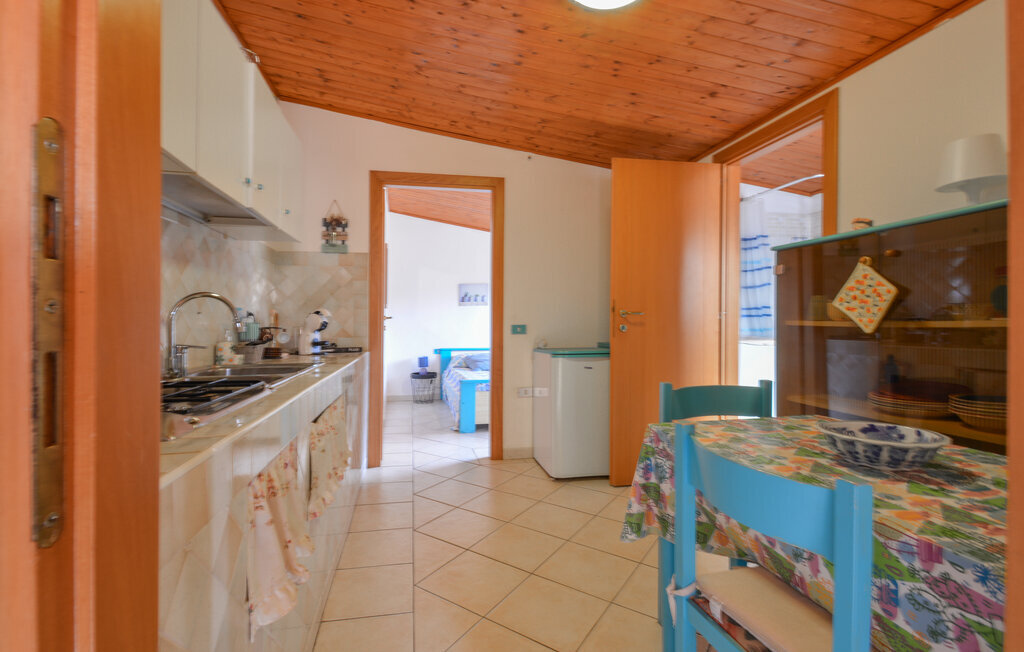 Appartement 2 personnes à Solanas - Photo 2