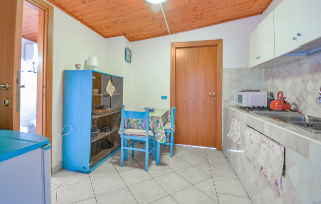 Appartement 2 personnes à Solanas - Photo 3