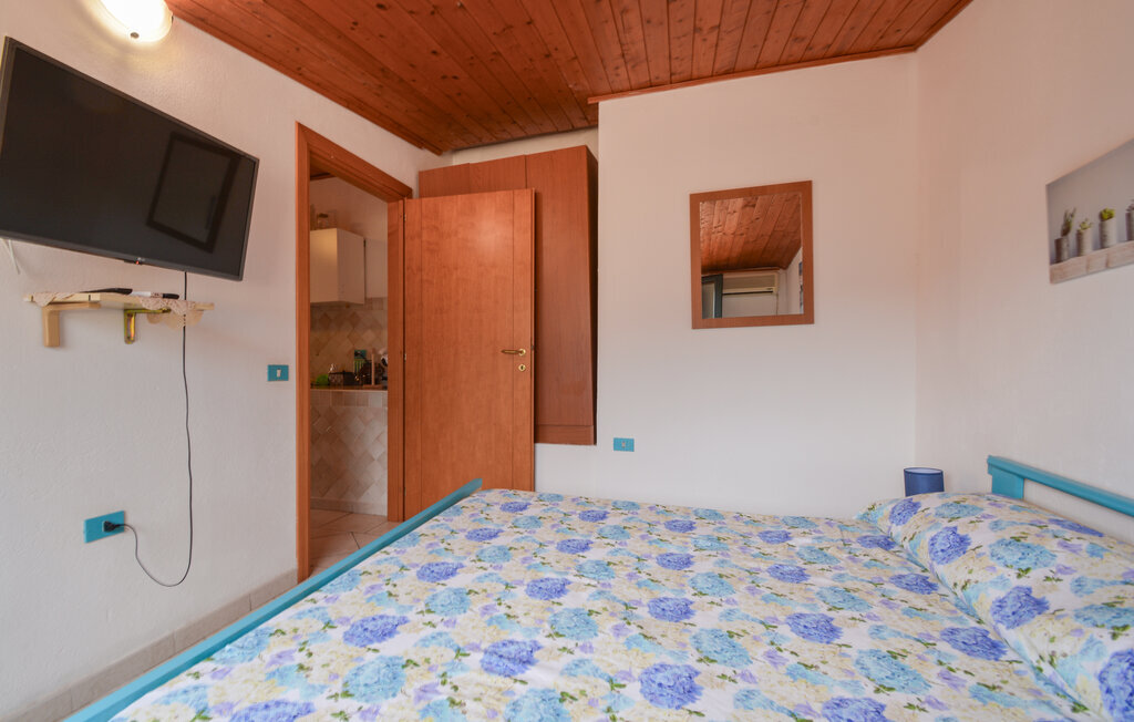 Appartement 2 personnes à Solanas - Photo 10