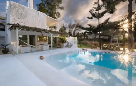 VILLA CLAIRE, Maison 6 personnes à Santa Eulalia des Riu - Photo 3