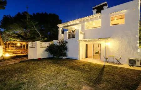 VILLA CLAIRE, Maison 6 personnes à Santa Eulalia des Riu - Photo 13