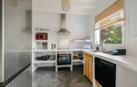 VILLA CLAIRE, Maison 6 personnes à Santa Eulalia des Riu - Photo 15