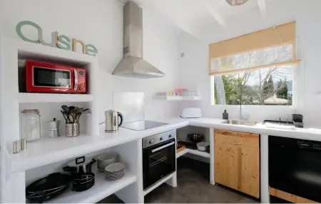 VILLA CLAIRE, Maison 6 personnes à Santa Eulalia des Riu - Photo 16