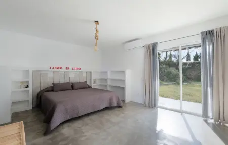 VILLA CLAIRE, Maison 6 personnes à Santa Eulalia des Riu - Photo 19