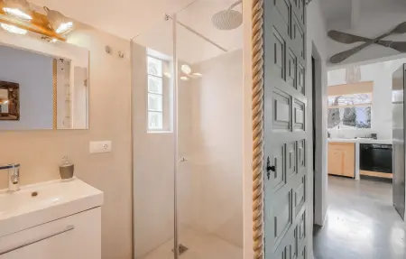 VILLA CLAIRE, Maison 6 personnes à Santa Eulalia des Riu - Photo 23