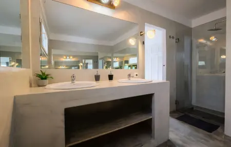 VILLA CLAIRE, Maison 6 personnes à Santa Eulalia des Riu - Photo 24