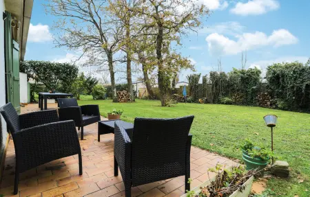 Maison 6 personnes à Le Touquet - Photo 1
