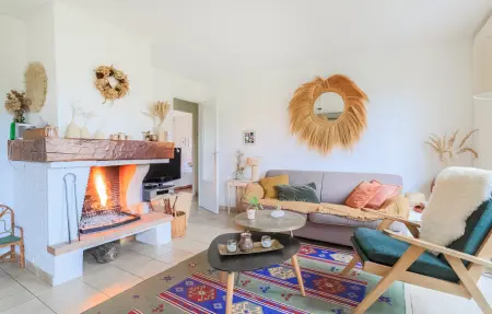 Maison 6 personnes à Le Touquet - Photo 2