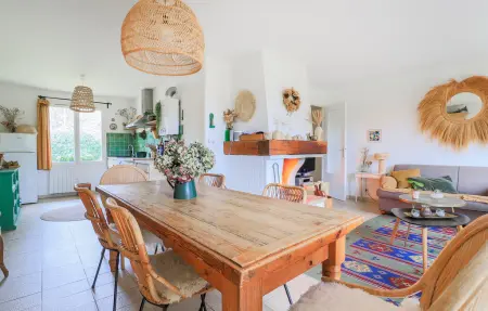 Maison 6 personnes à Le Touquet - Photo 3