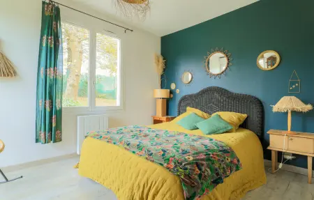 Maison 6 personnes à Le Touquet - Photo 5