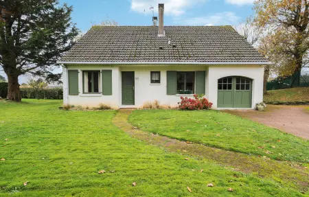 Maison 6 personnes à Le Touquet - Photo 8