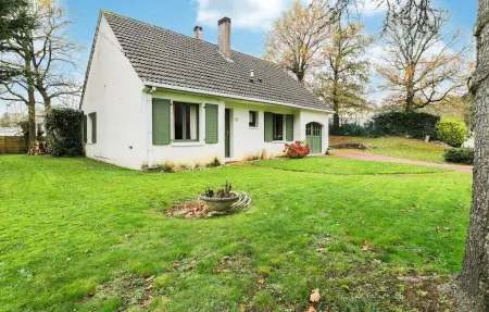 Maison 6 personnes à Le Touquet - Photo 9