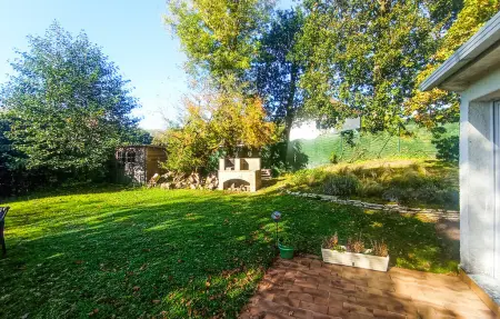 Maison 6 personnes à Le Touquet - Photo 10