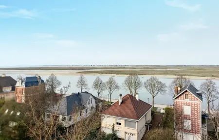 Maison 6 personnes à Le Touquet - Photo 12
