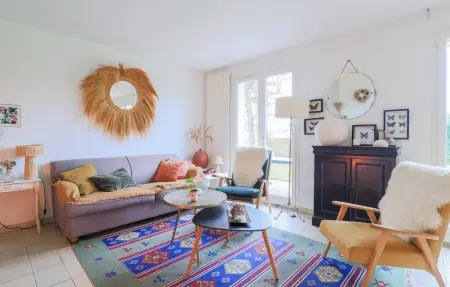 Maison 6 personnes à Le Touquet - Photo 13