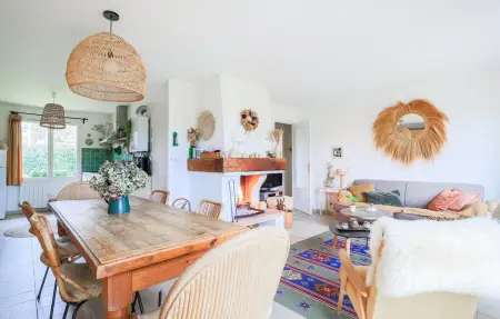 Maison 6 personnes à Le Touquet - Photo 15