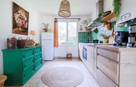 Maison 6 personnes à Le Touquet - Photo 16
