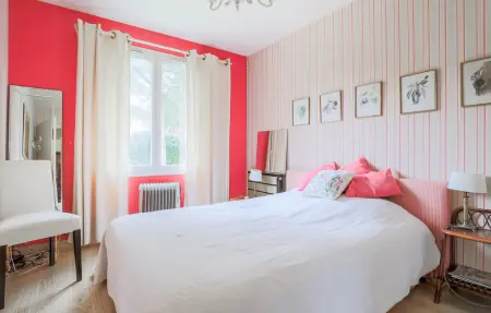 Maison 6 personnes à Le Touquet - Photo 18