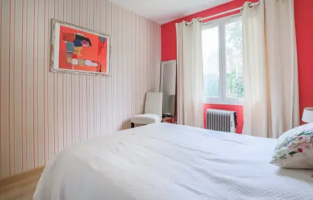 Maison 6 personnes à Le Touquet - Photo 19